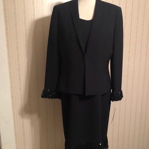 Nipon Boutique dress suit